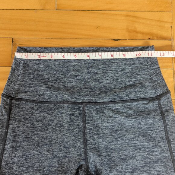 Lole Ladies Cropped leggings - Picture 2 of 6